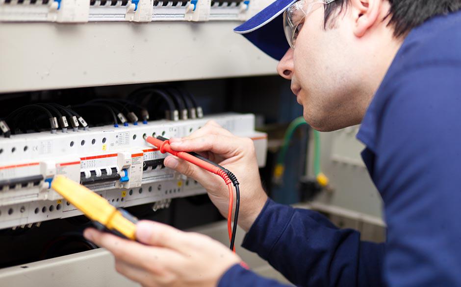 électricien dépannage Palaiseau