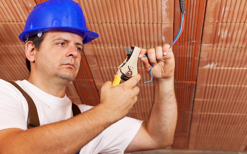 dépannage électricien Palaiseau
