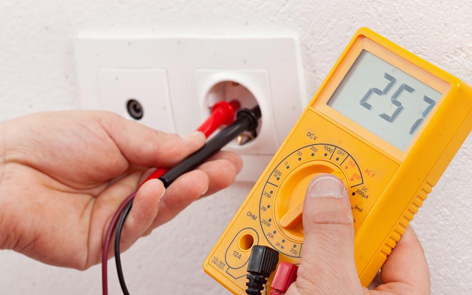 électricien dépannage Palaiseau