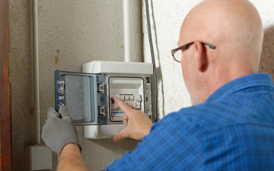  urgence électricité Palaiseau